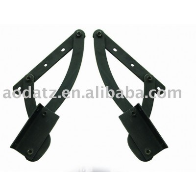 AD9210 table hinge hardware