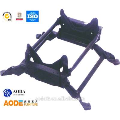 AD1010 recliner mechanism glider base