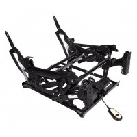 hot sales home theater electric motorized recliner mechanism